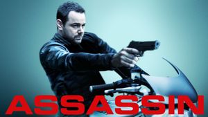 Assassin's poster