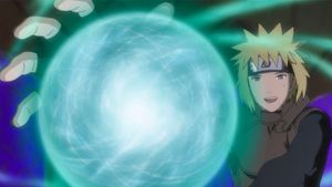 Naruto Shippûden: The Lost Tower's poster