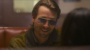 Hit Man's poster