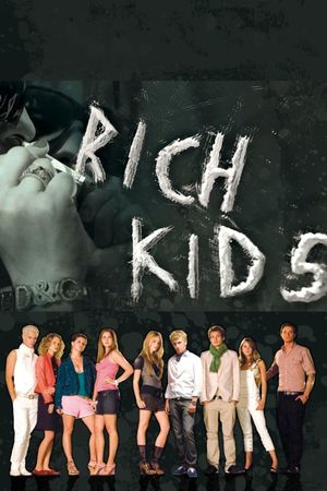 Rich Kids's poster