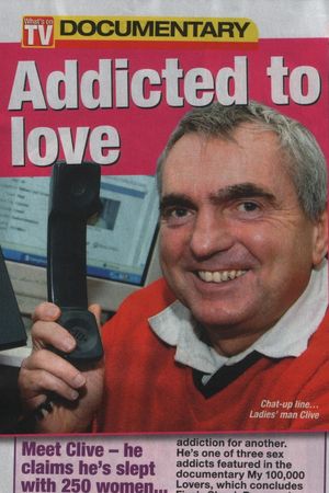 Author Clive Worth Dating Tips's poster