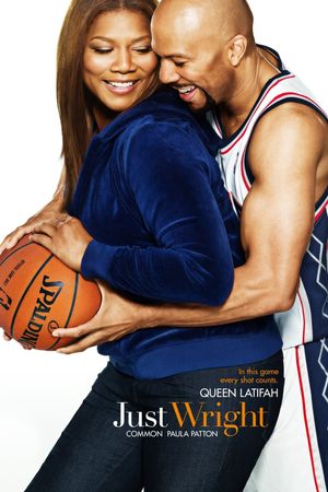 Just Wright's poster