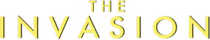 The Invasion's poster