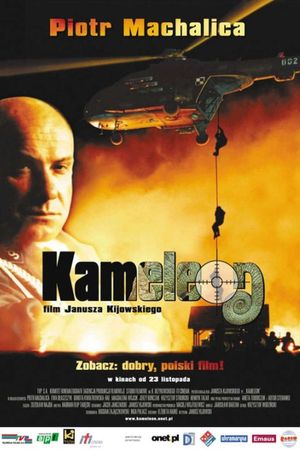 Kameleon's poster