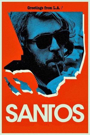 Santos's poster