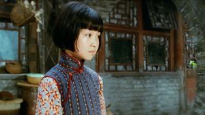 My Memories of Old Beijing's poster