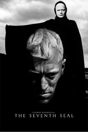 The Seventh Seal's poster