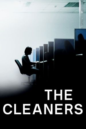 The Cleaners's poster