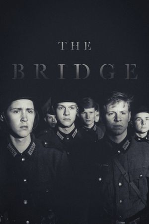 The Bridge's poster