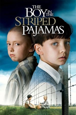 The Boy in the Striped Pajamas's poster