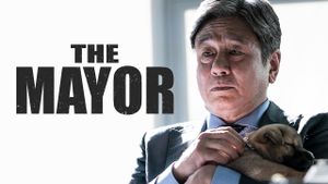 The Mayor's poster