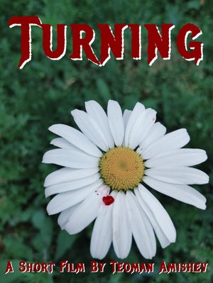 Turning's poster