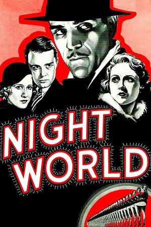 Night World's poster