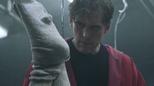 The House That Jack Built's poster
