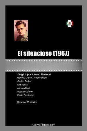 El silencioso's poster