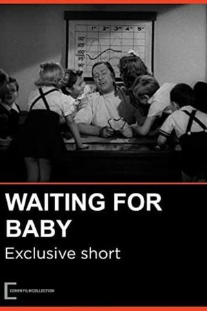 Waiting for Baby's poster image