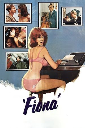 Fiona's poster