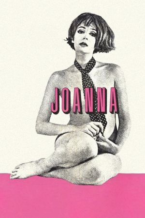 Joanna's poster
