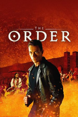 The Order's poster