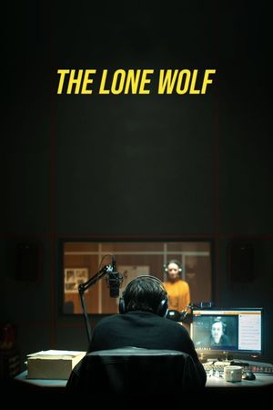 The Lone Wolf's poster