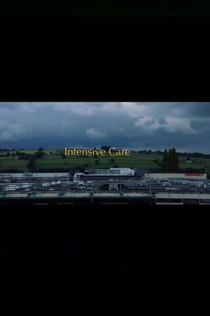 Intensive Care's poster