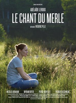 Song of the Blackbird's poster