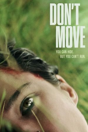 Don't Move's poster