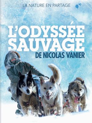 L'Odyssée sauvage's poster image