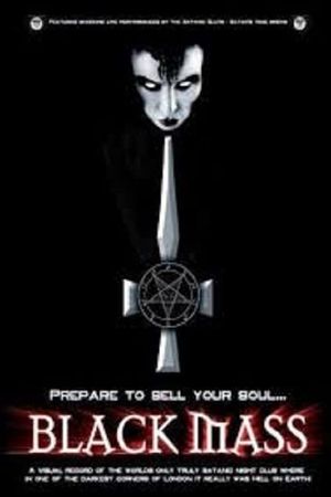 Black Mass's poster