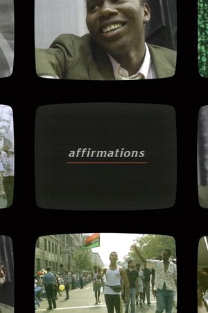 Affirmations's poster