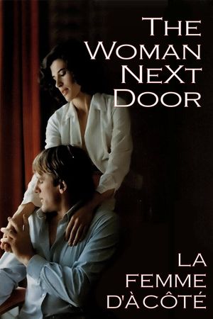 The Woman Next Door's poster