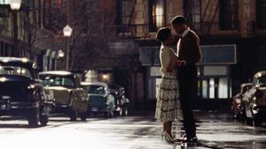 Sylvie's Love's poster