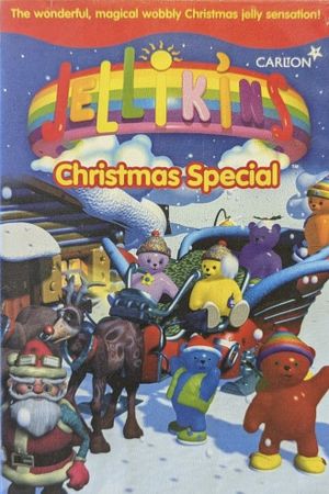 Jellikins: Christmas Special's poster
