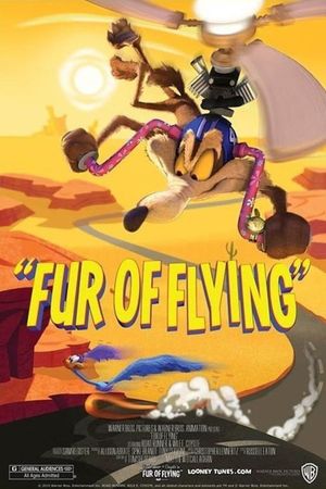 Fur of Flying's poster