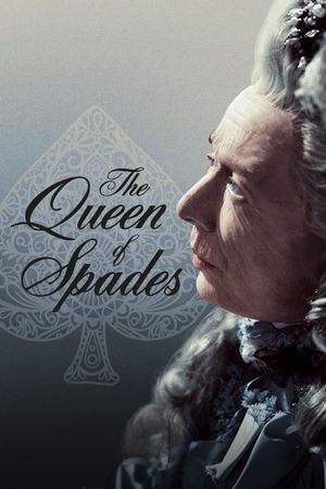 The Queen of Spades's poster