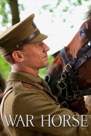 War Horse's poster
