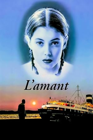 The Lover's poster