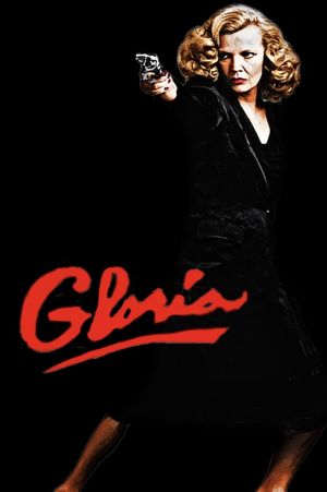 Gloria's poster