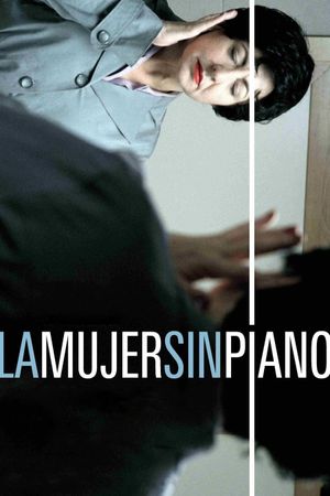 Woman Without Piano's poster