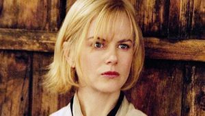Dogville's poster