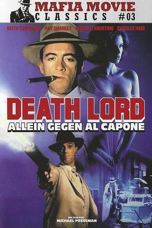 The Revenge of Al Capone's poster image