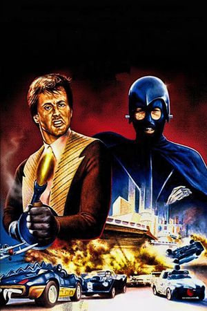 Death Race 2000's poster