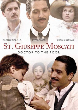 St. Giuseppe Moscati: Doctor to the Poor's poster