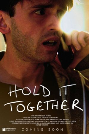 Hold It Together's poster image