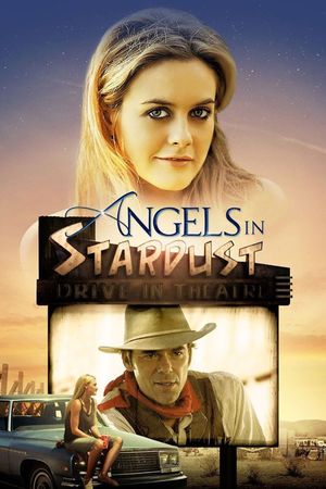 Angels in Stardust's poster