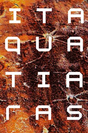 ITAQUATIARAS's poster