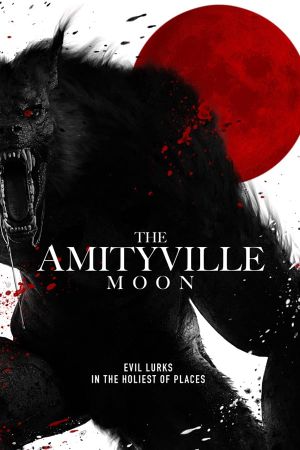 The Amityville Moon's poster