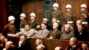 Filmmakers for the Prosecution's poster