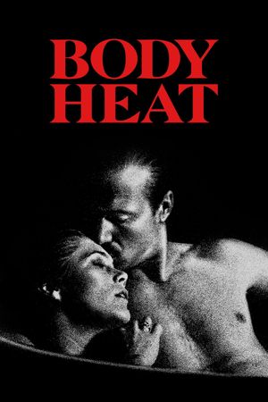 Body Heat's poster
