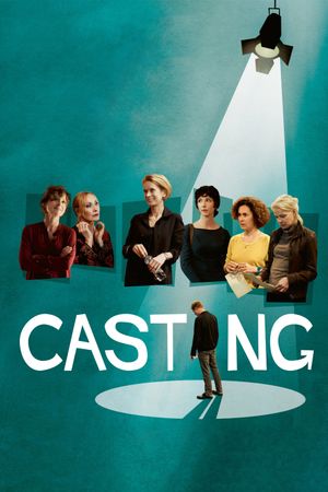 Casting's poster